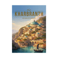 Kharbranch Travel Poster