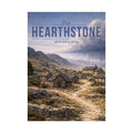 Hearthstone Travel Poster