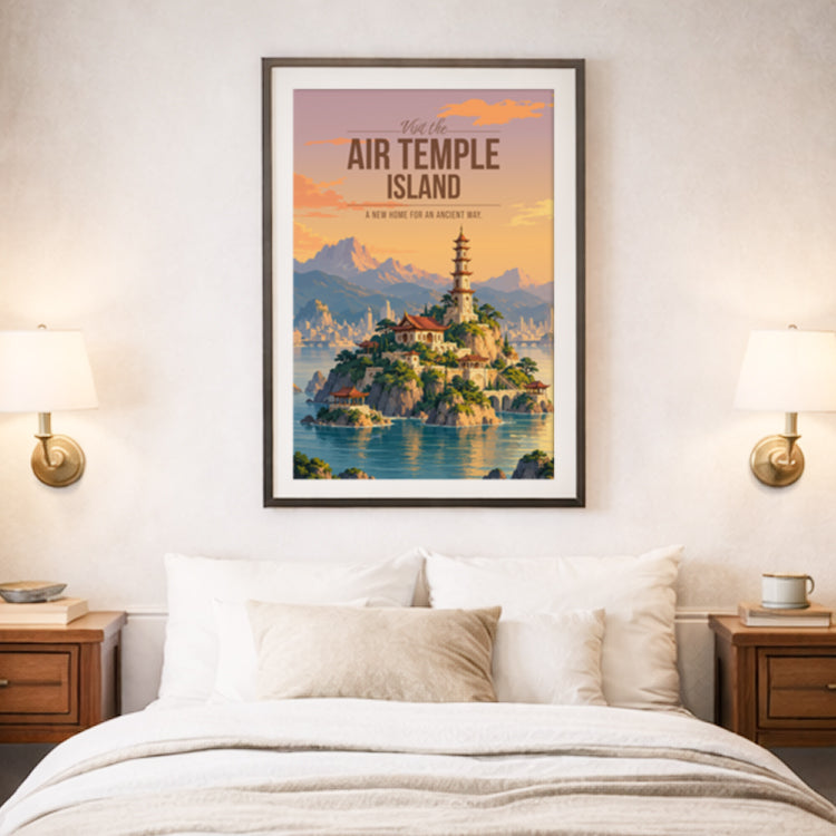 air-temple-island-bedroom