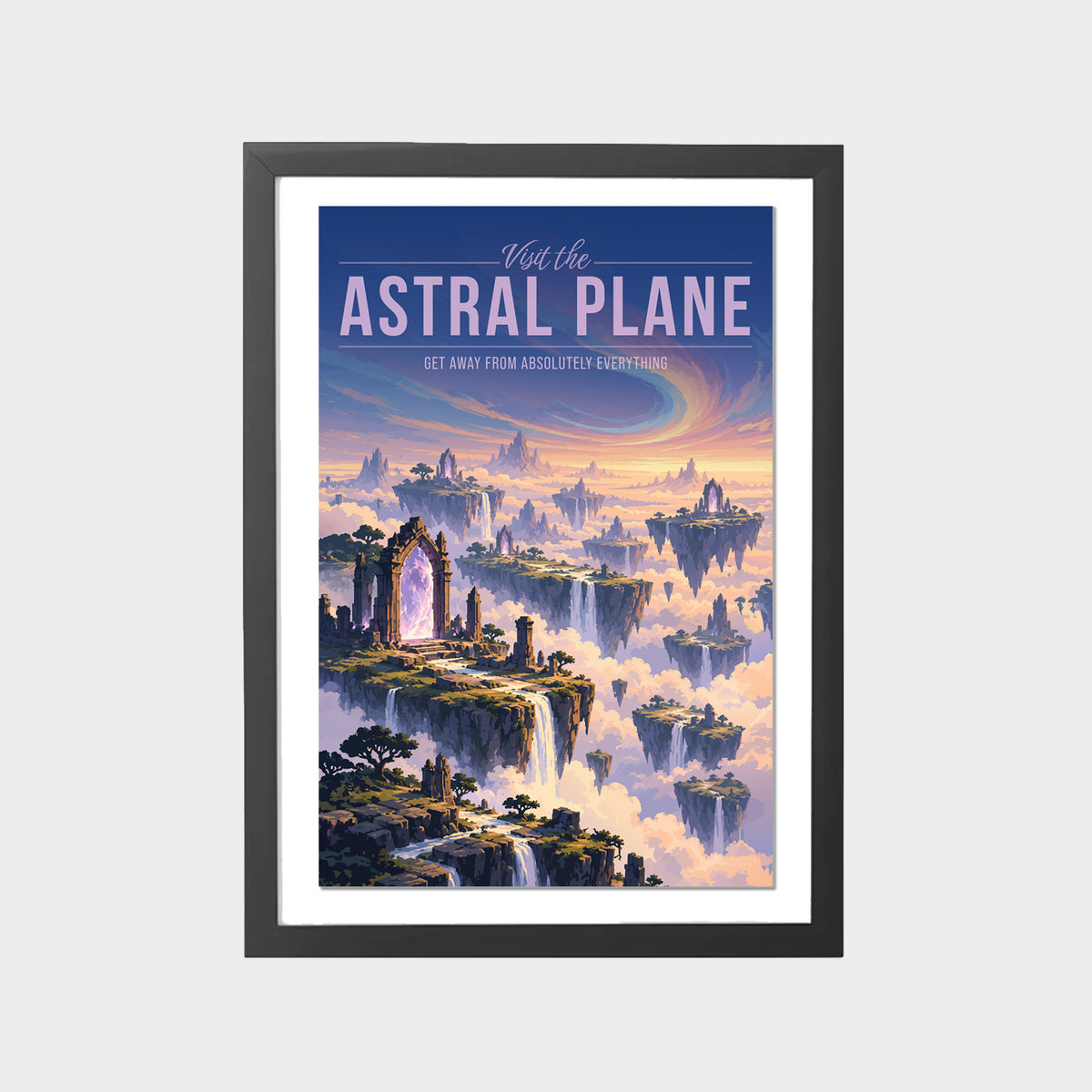 astral-plane-gray-bg-framed