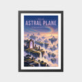 Adventurer — 3 Poster Set