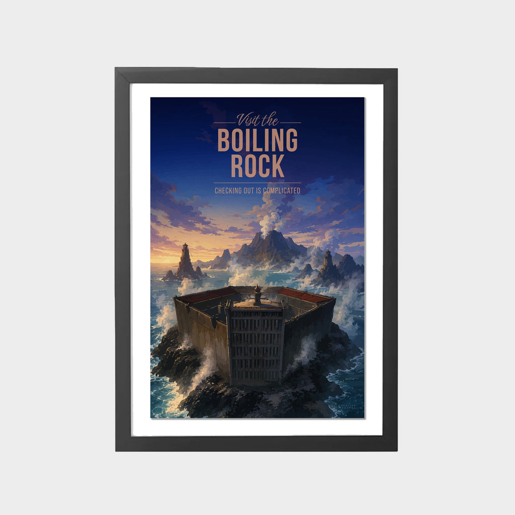boiling-rock-gray-bg-framed