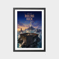 boiling-rock-gray-bg-framed