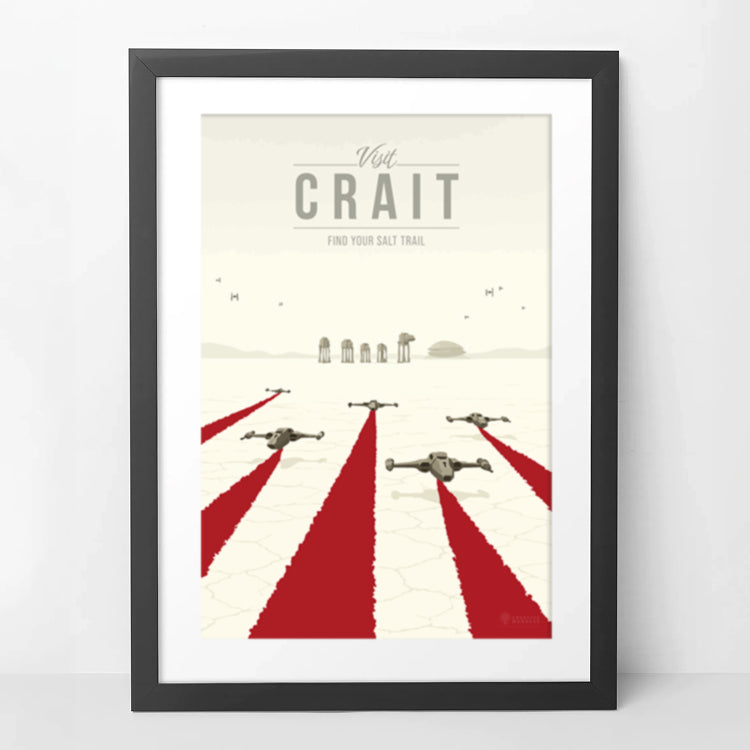 crait-framed