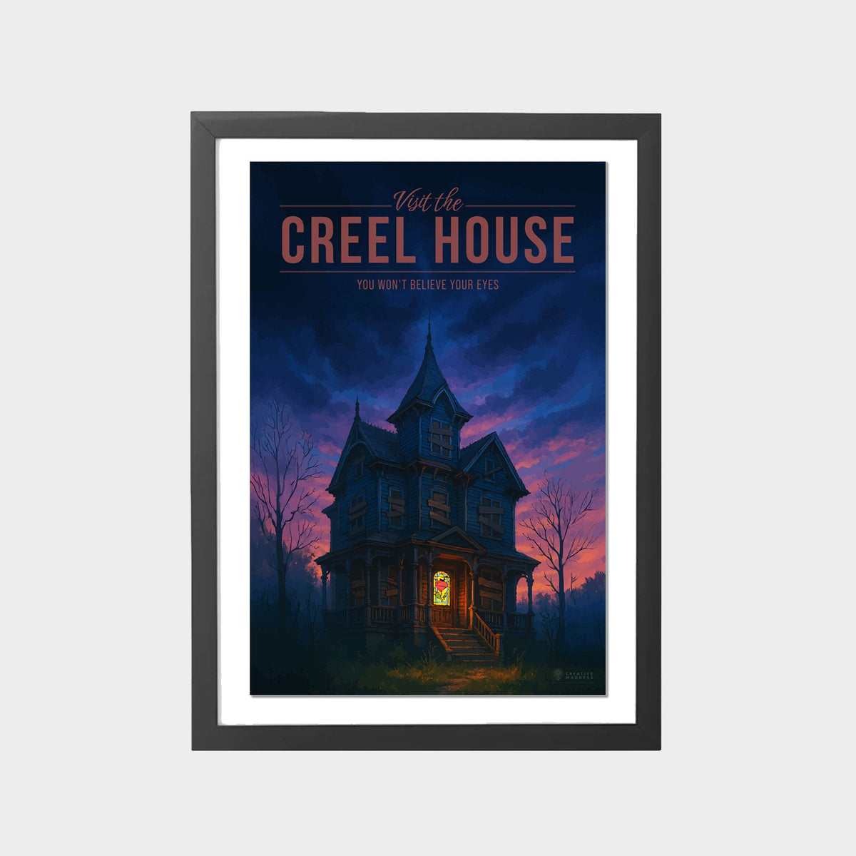 creel-house-gray-bg-framed