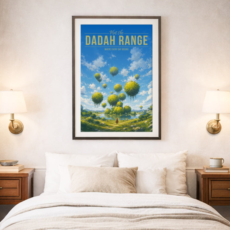 dadah-range-bedroom