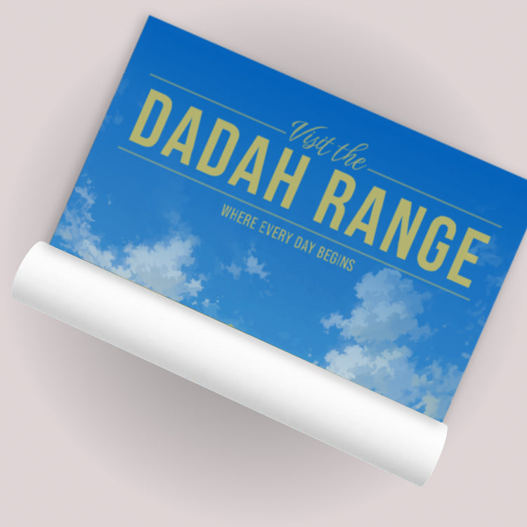 dadah-range-rolled