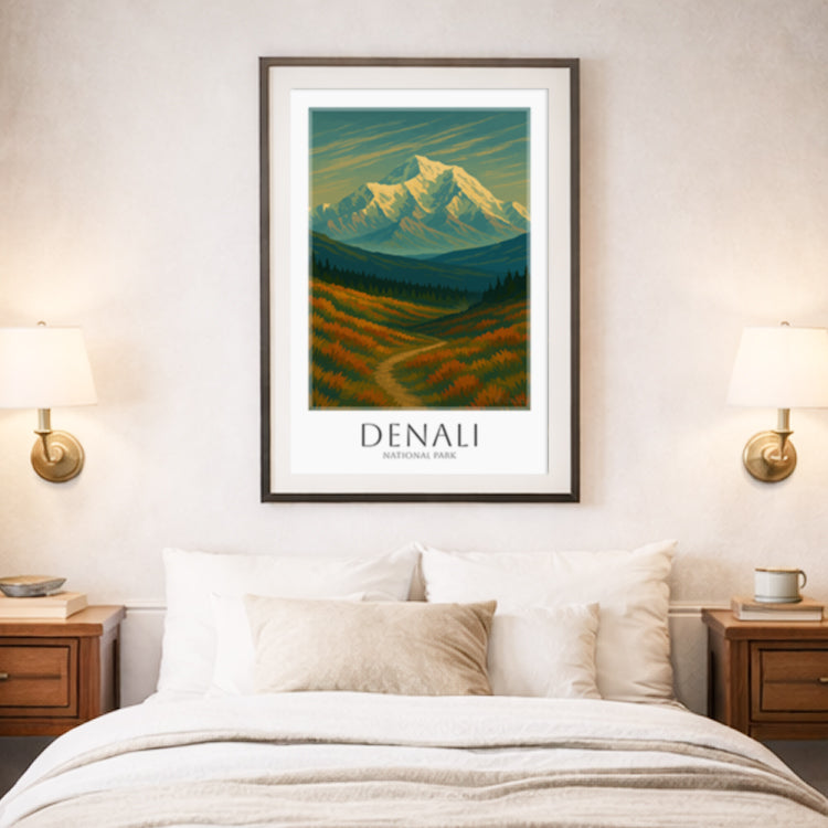 denali-bedroom