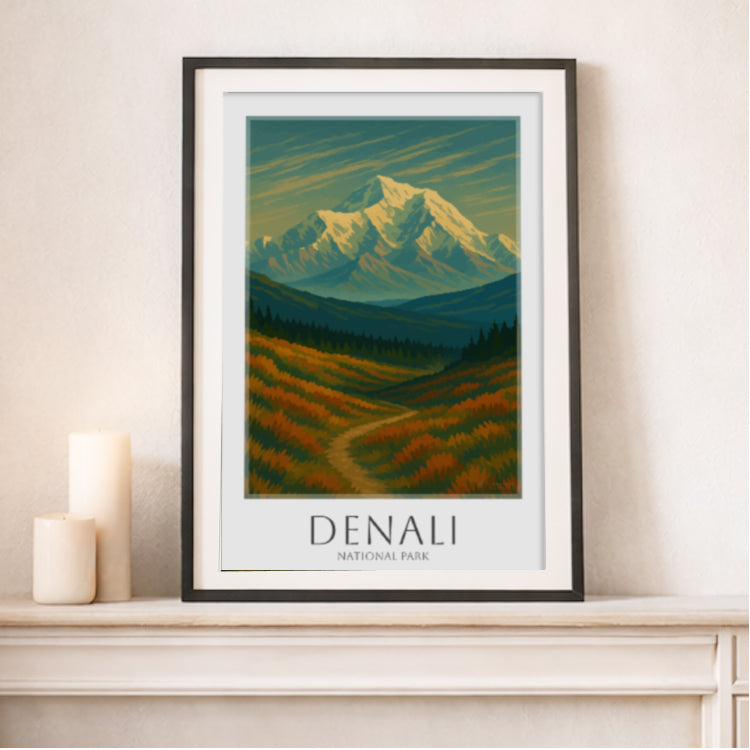 denali-mantle