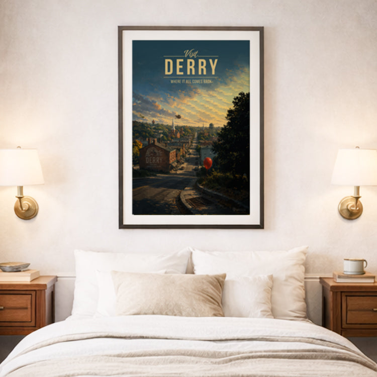 derry-bedroom
