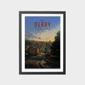 derry-gray-bg-framed
