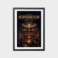 desperado-club-gray-bg-framed