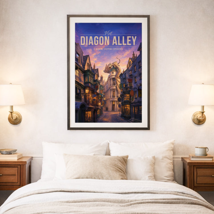 diagon-alley-bedroom