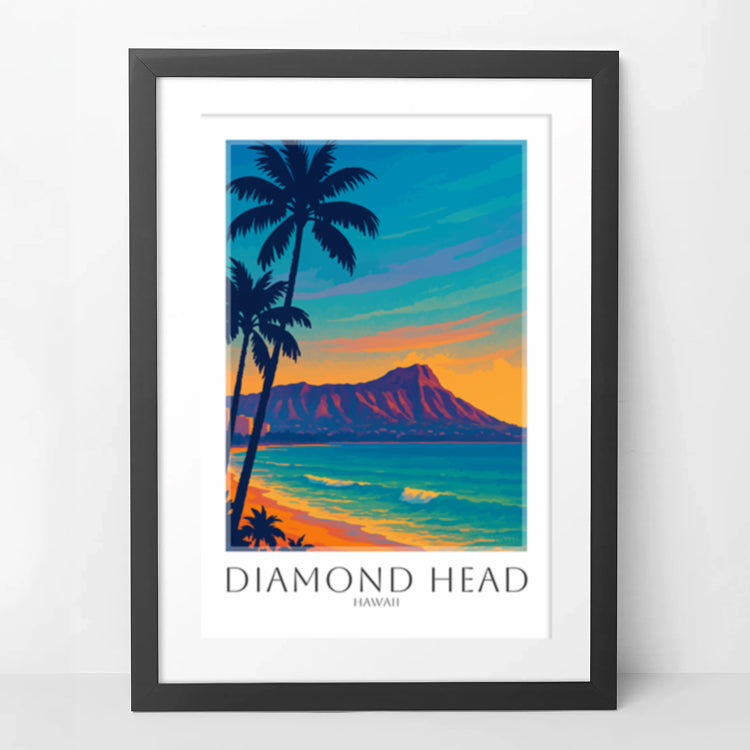 diamond-head-framed