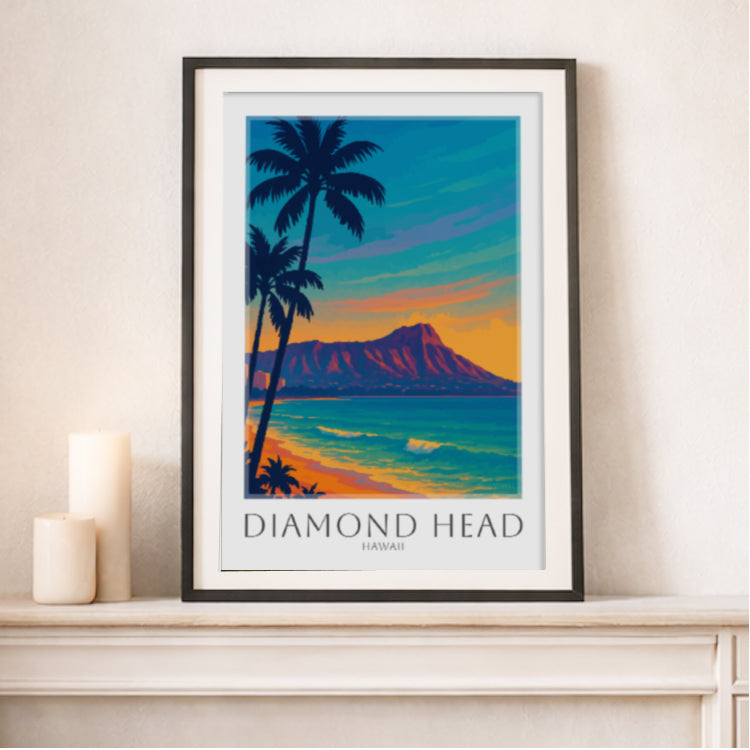 diamond-head-mantle