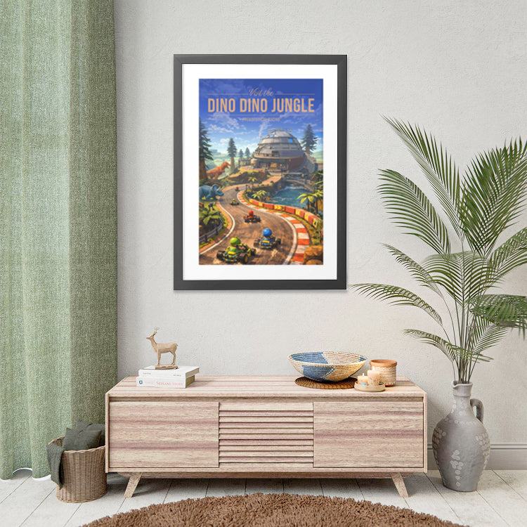 dino-dino-jungle-deer_table