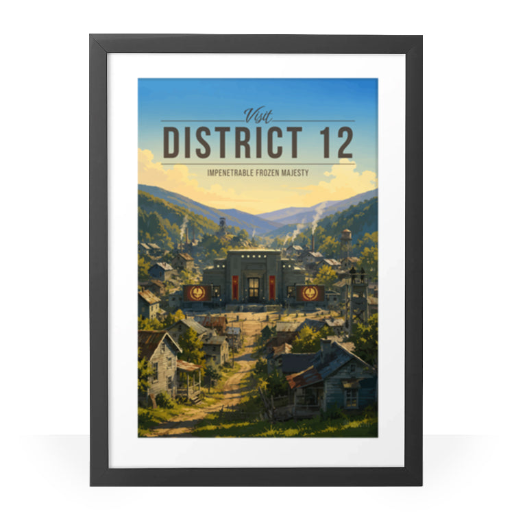 district-12-framed