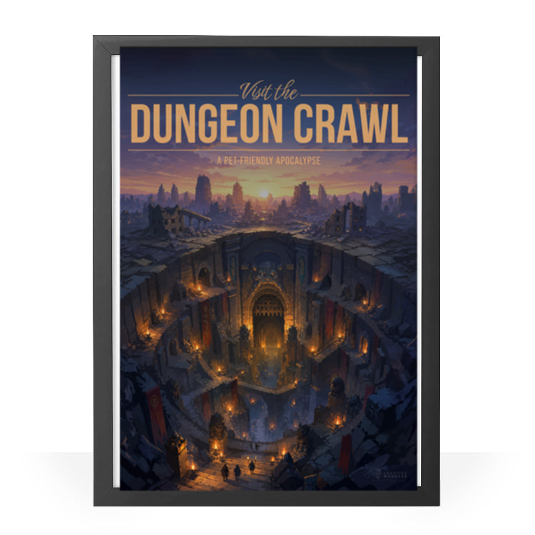 dungeon-crawl-framed