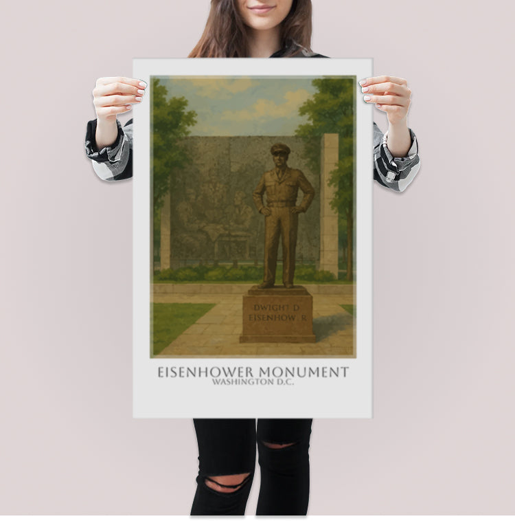 eisenhower-monument-girl_holding