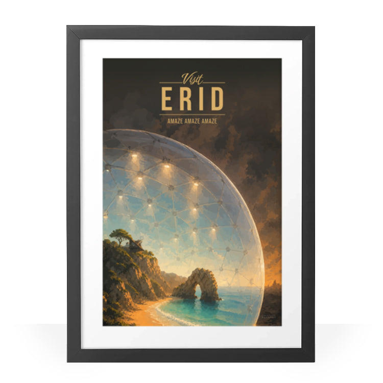 erid-framed