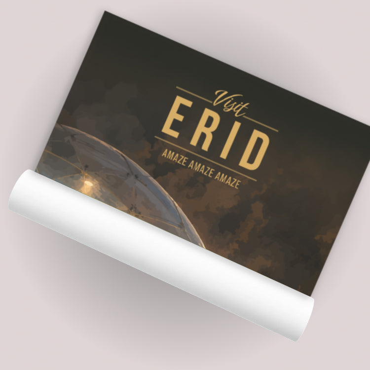 erid-rolled