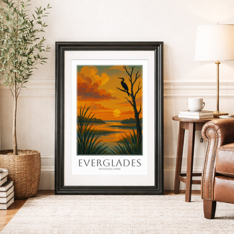 everglades-armchair