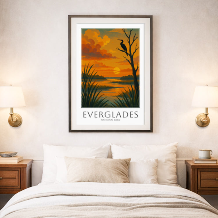 everglades-bedroom