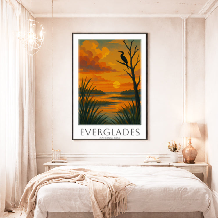 everglades-messy_room