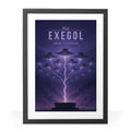 Exegol Travel Poster