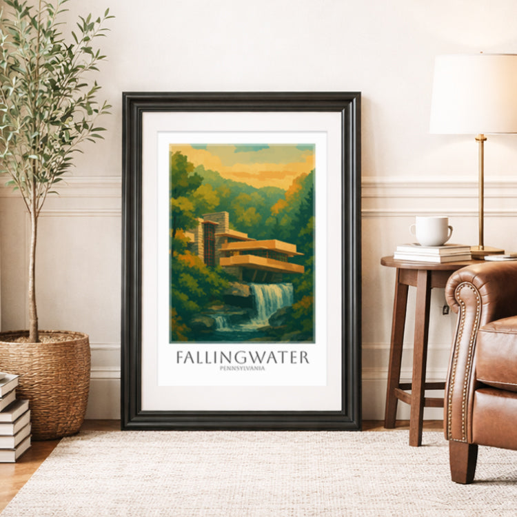 fallingwater-armchair