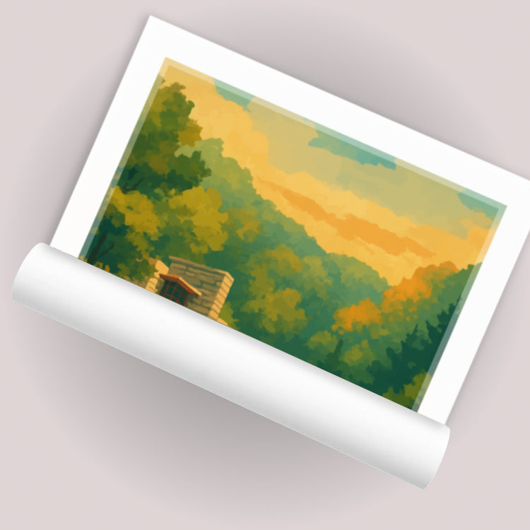 fallingwater-rolled