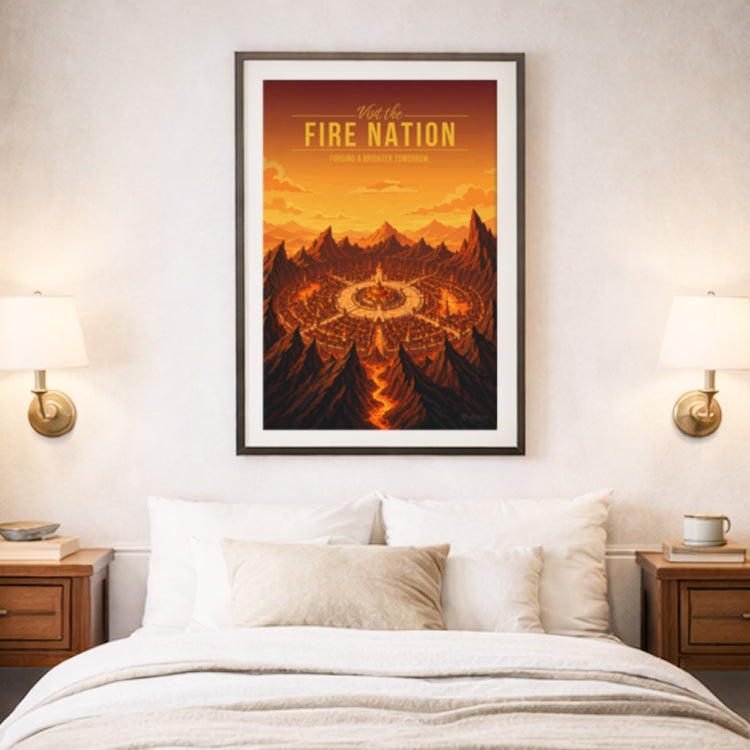 fire-kingdom-bedroom