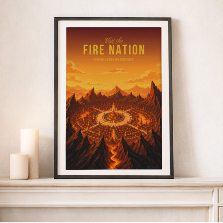fire-kingdom-mantle