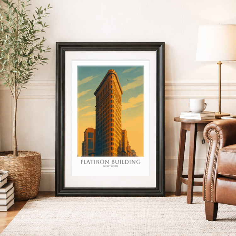 flatiron-building-armchair