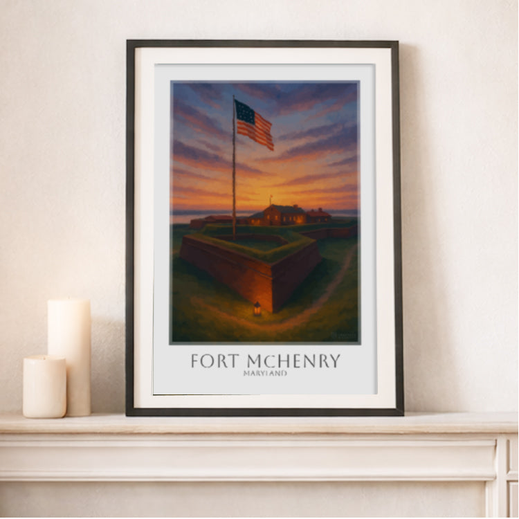 fort-mchenry-mantle