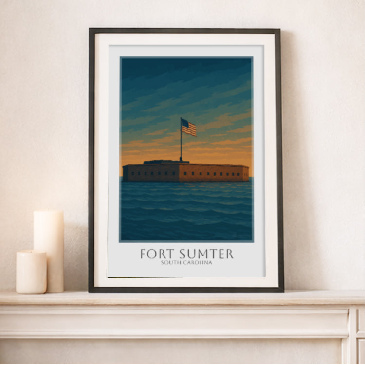 fort-sumter-mantle
