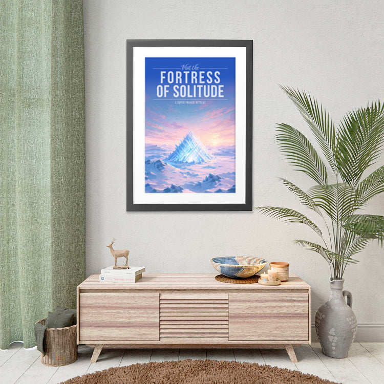 fortress-of-solitude-deer_table