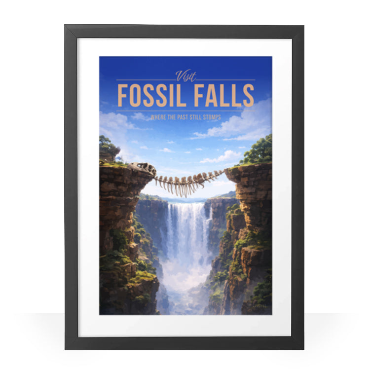 fossil-falls-framed