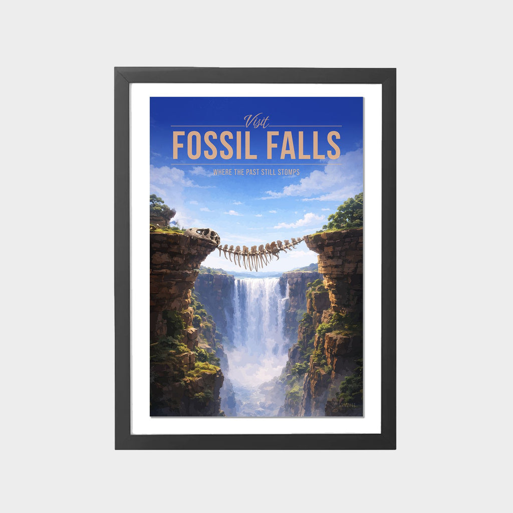 fossil-falls-gray-bg-framed