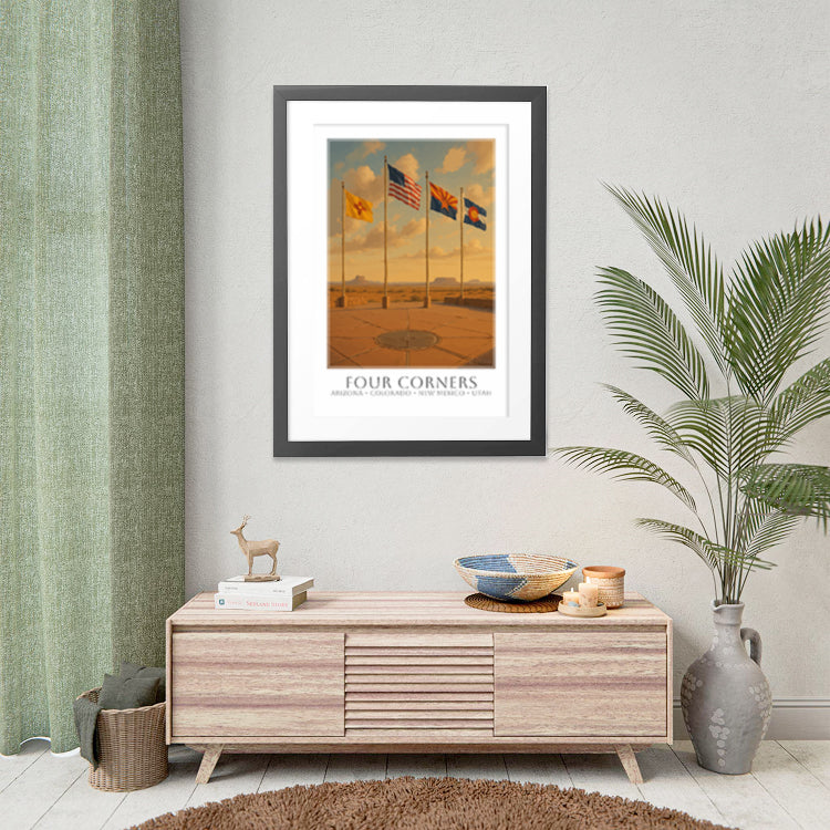 four-corners-deer_table