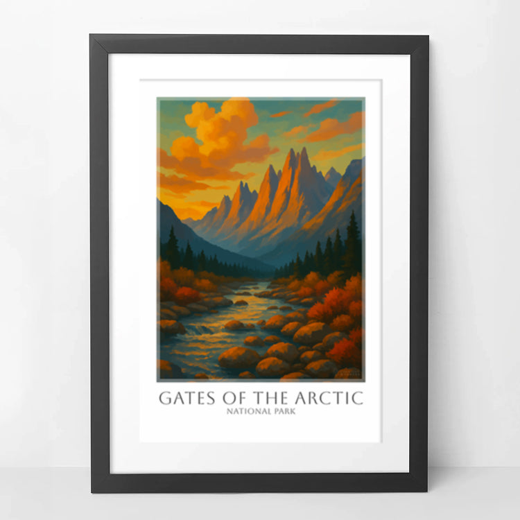 gates-of-the-arctic-framed