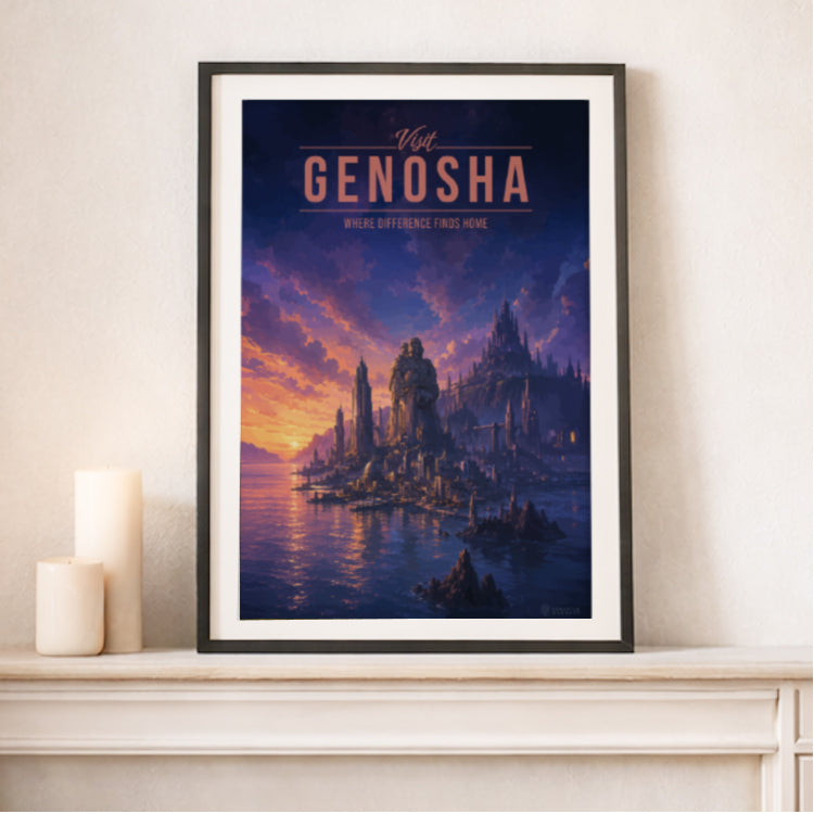 genosha-mantle