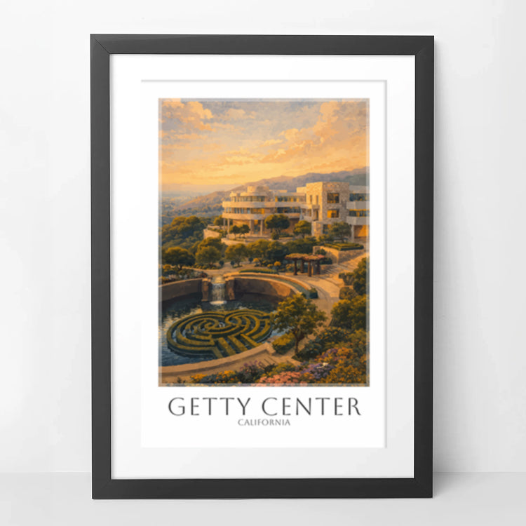 getty-center-framed