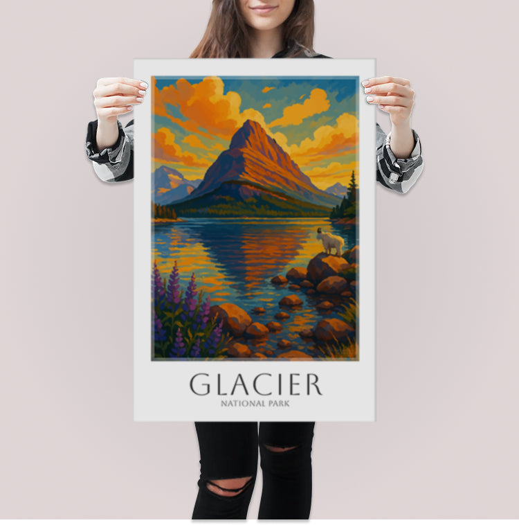 glacier-girl_holding