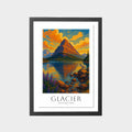 glacier-gray-bg-framed