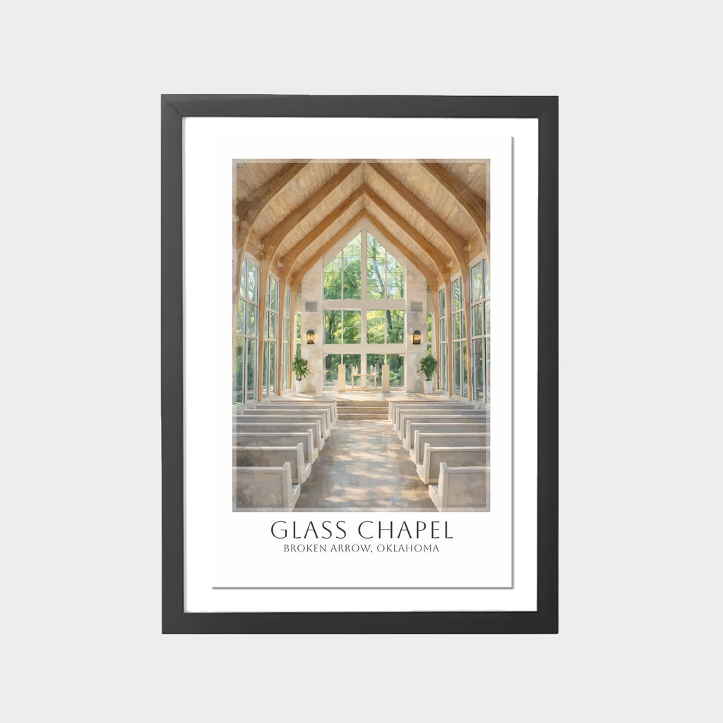 glass-chapel-gray-bg-framed