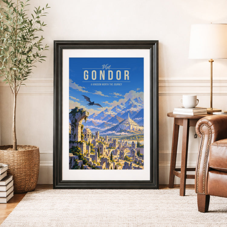 gondor-armchair