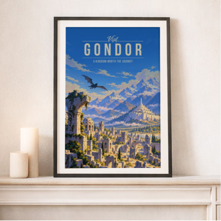 gondor-mantle