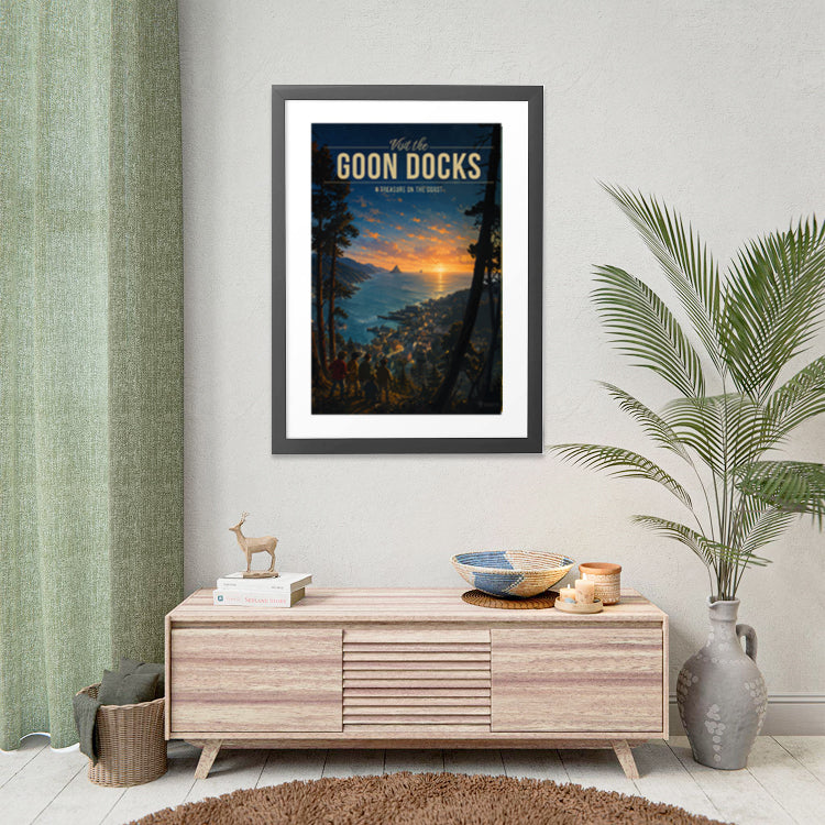 goon-docks-deer_table
