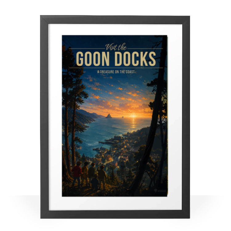 goon-docks-framed